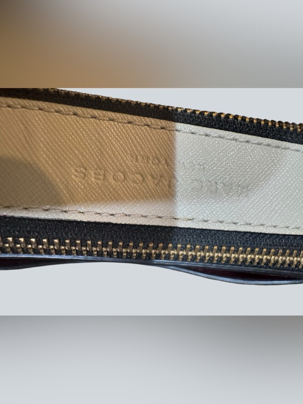 Marc Jacobs The Snapshot - Picture 12 of 16